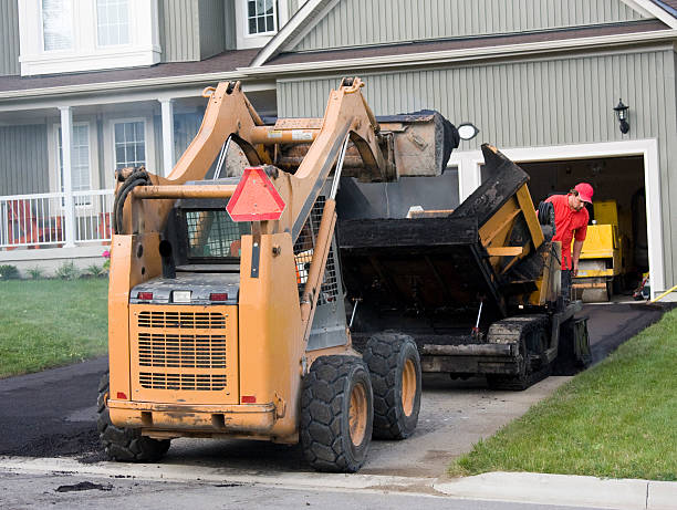 Best Driveway Repair Near Me  in Reidland, KY